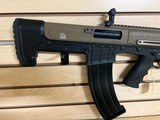 CHARLES DALY N4S AR12 Bullpup FDE Two Tone - 3 of 7