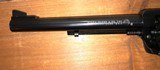 RUGER NEW MODEL SUPER BLACK HAWK - 4 of 7