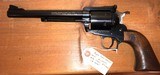 RUGER NEW MODEL SUPER BLACK HAWK - 7 of 7