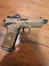 FN America FNX-45 TACTICAL - 2 of 4
