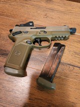 FN America FNX-45 TACTICAL - 4 of 4