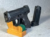 HECKLER & KOCH VP9SK - 4 of 5