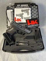 HECKLER & KOCH VP9SK - 5 of 5