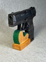 HK vp9 9MM LUGER (9X19 PARA) - 4 of 5