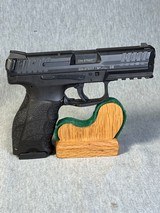 HK vp9 9MM LUGER (9X19 PARA) - 2 of 5