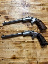 J STEVENS A&T CO. Model 41 - 2 of 5