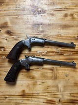 J STEVENS A&T CO. Model 41 - 3 of 5