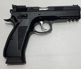 CZ-USA 75 SP-01 Shadow - 1 of 7