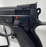 CZ-USA 75 SP-01 Shadow - 3 of 7