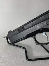 CZ-USA 75 SP-01 Shadow - 6 of 7