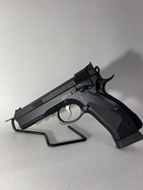 CZ-USA 75 SP-01 Shadow - 2 of 7