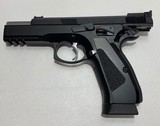 CZ-USA 75 SP-01 Shadow - 5 of 7