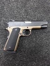 TAURUS 1911 COMMANDER W/ EXTENDED MAGAZINE - 4 of 7