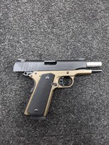 TAURUS 1911 COMMANDER W/ EXTENDED MAGAZINE - 5 of 7