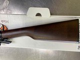 HENRY FRONTIER LONG BARREL - 4 of 4