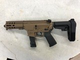CMMG MK17 - 1 of 5