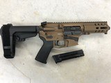 CMMG MK17 - 5 of 5