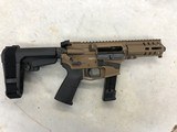 CMMG MK17 - 2 of 5