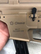 CMMG MK17 - 4 of 5