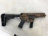 CMMG MK17 - 3 of 5