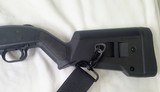 MOSSBERG 590 TACTICAL - 6 of 8
