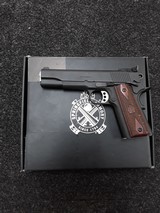 SPRINGFIELD ARMORY 1911 RANGE OFFICER - 1 of 6