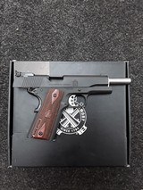 SPRINGFIELD ARMORY 1911 RANGE OFFICER - 3 of 6