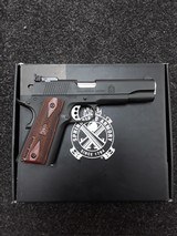 SPRINGFIELD ARMORY 1911 RANGE OFFICER - 2 of 6