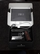 SPRINGFIELD ARMORY 1911 RANGE OFFICER - 6 of 6