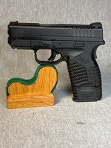 SPRINGFIELD ARMORY XDS 3.3 - 1 of 6