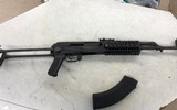 ROMARM/CUGIR WASR-10UF - 3 of 5