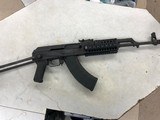 ROMARM/CUGIR WASR-10UF - 1 of 5