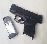 SPRINGFIELD ARMORY HELLCAT - 1 of 4