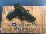 WALTHER ARMS PPQ - 1 of 1