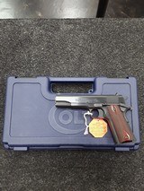 COLT 1911 GOVERNMENT 38 SUPER SERIES 70 - 1 of 5