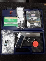COLT 1911 GOVERNMENT 38 SUPER COMPETITION SERIES - 3 of 6