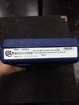 COLT 1911 GOVERNMENT MODEL 45 ACP SERIES 70 - 6 of 6