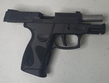 TAURUS G2C - 5 of 5