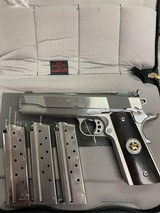 SPRINGFIELD ARMORY 1911-A1 - 1 of 2