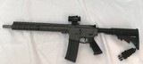 GREAT LAKES FIREARMS GL-15 - 1 of 7