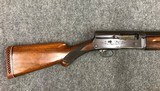 BROWNING A5 LIGHT TWELVE Belgium - 3 of 7