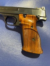 SMITH & WESSON 41 - 3 of 7