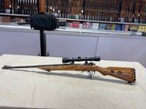 MAUSER K98 sporterized - 2 of 2