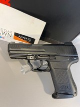 H&K HK 45C V7 LEM - 2 of 7