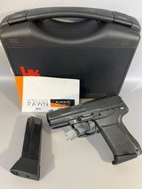 H&K HK 45C V7 LEM - 1 of 7