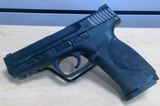 SMITH & WESSON LE M&P M2.0 - 3 of 3