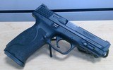 SMITH & WESSON LE M&P M2.0 - 2 of 3