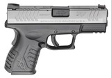 SPRINGFIELD ARMORY XD(M) - 1 of 1