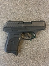 RUGER EC9S STANDARD - 1 of 4