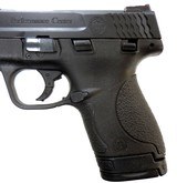 SMITH & WESSON Shield 9 Performance Center - 3 of 7